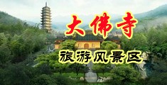 爆操蜜穴视频中国浙江-新昌大佛寺旅游风景区